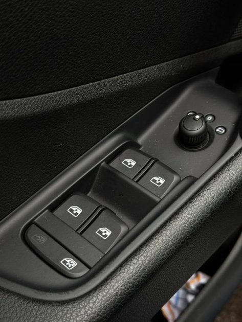 AUDI Q2 2.0TDI 190CV S LINE / 