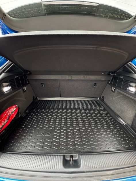 AUDI Q2 2.0TDI 190CV S LINE / 