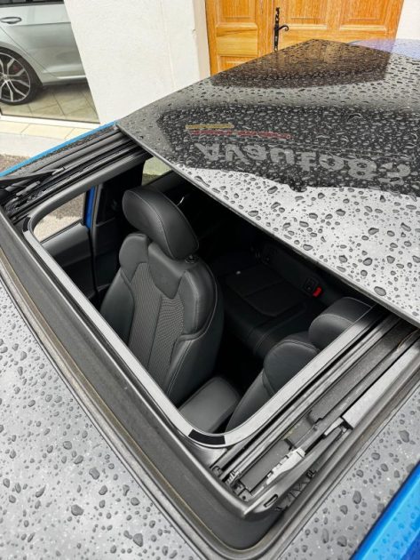 AUDI Q2 2.0TDI 190CV S LINE / 