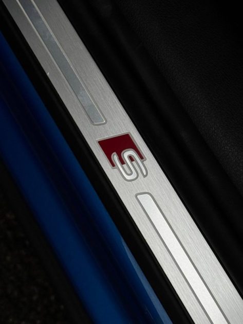 AUDI Q2 2.0TDI 190CV S LINE / 