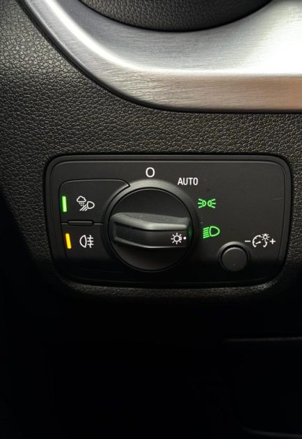 AUDI Q2 2.0TDI 190CV S LINE / 