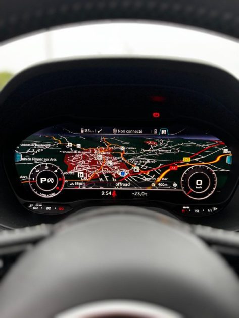 AUDI Q2 2.0TDI 190CV S LINE / 