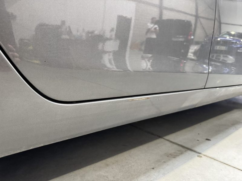 PEUGEOT 308 1.6 BlueHDi 120ch Allure EAT6 / SUIVI COMPLET PEUGEOT 