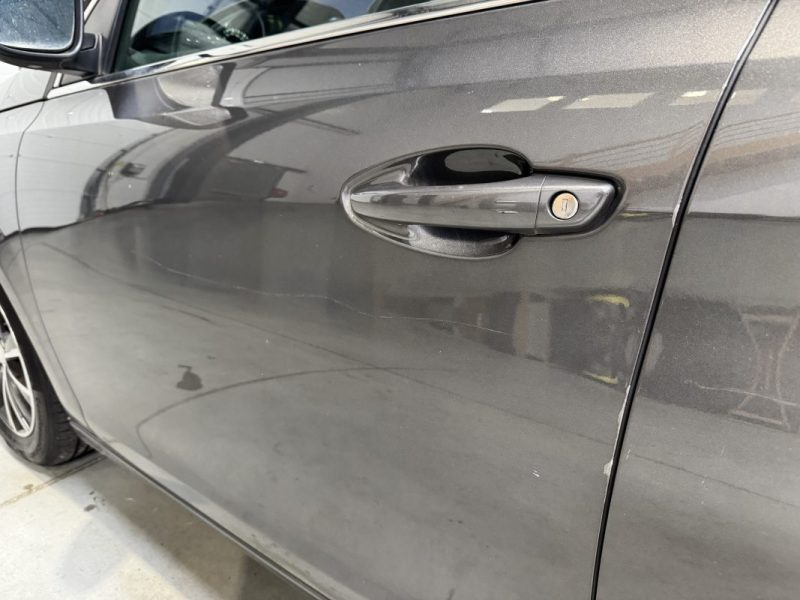 PEUGEOT 308 1.6 BlueHDi 120ch Allure EAT6 / SUIVI COMPLET PEUGEOT 