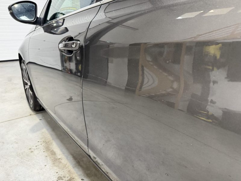 PEUGEOT 308 1.6 BlueHDi 120ch Allure EAT6 / SUIVI COMPLET PEUGEOT 