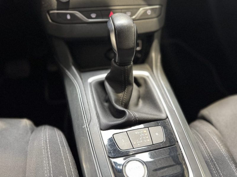 PEUGEOT 308 1.6 BlueHDi 120ch Allure EAT6 / SUIVI COMPLET PEUGEOT 