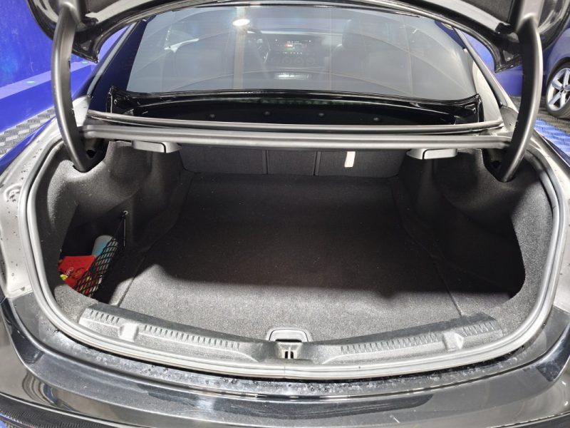 MERCEDES CLASSE E COUPE 220 D 194 CV AMG LINE