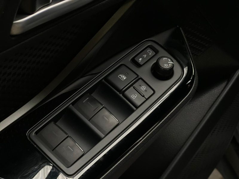 TOYOTA C-HR 2.0 152CH HYBRIDE