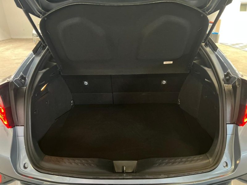 TOYOTA C-HR 2.0 152CH HYBRIDE