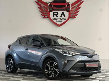TOYOTA C-HR 2.0 152CH HYBRIDE