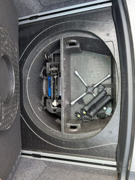 SKODA SUPERB II 2.0l TDI 140CV CR FAP ELEGANCE DSG 2013