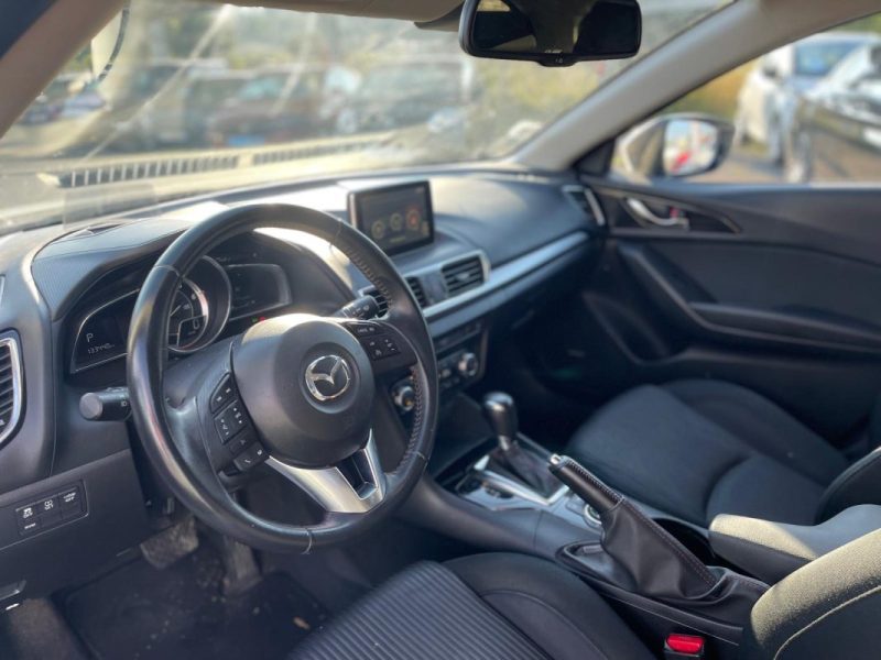 MAZDA 3 SKYACTIV-D 150 - Dynamique - Garantie 6 mois sur toute la FRANCE