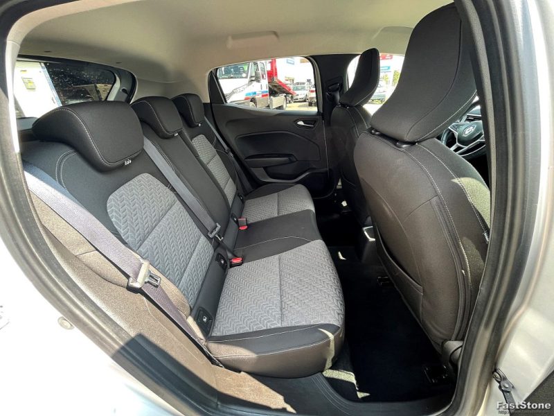 RENAULT CLIO 1.5 Blue dCi 100ch Evolution