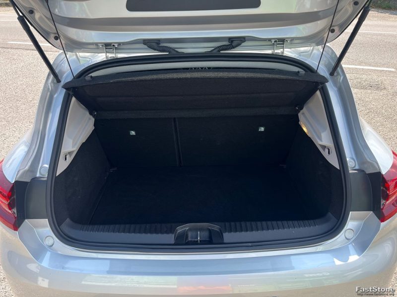 RENAULT CLIO 1.5 Blue dCi 100ch Evolution