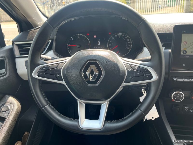 RENAULT CLIO 1.5 Blue dCi 100ch Evolution