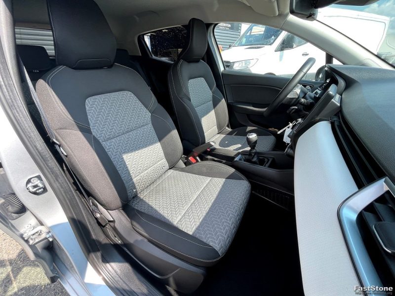 RENAULT CLIO 1.5 Blue dCi 100ch Evolution