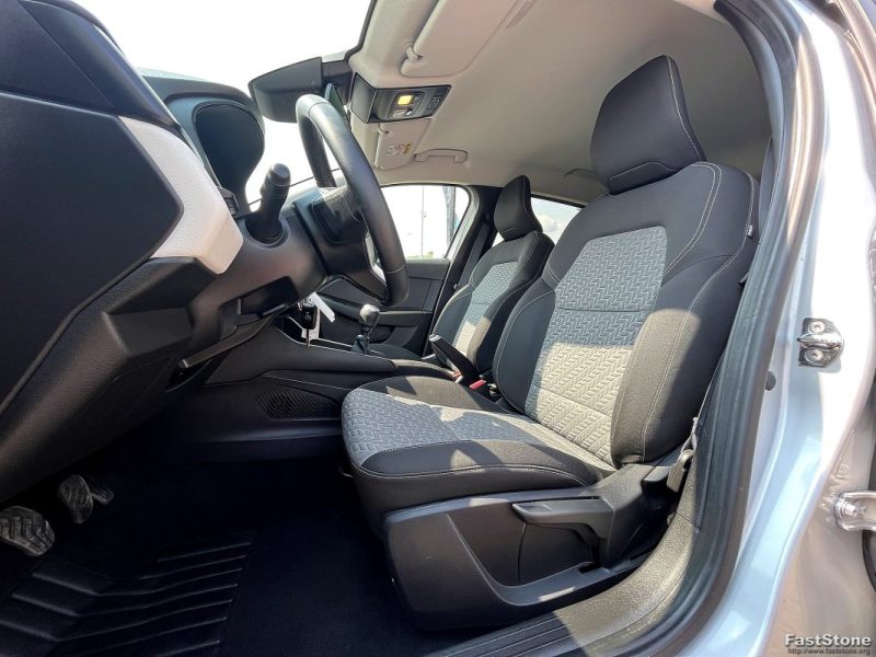 RENAULT CLIO 1.5 Blue dCi 100ch Evolution