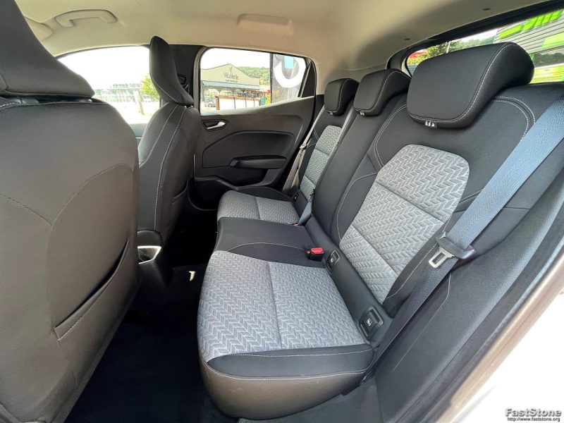 RENAULT CLIO 1.5 Blue dCi 100ch Evolution