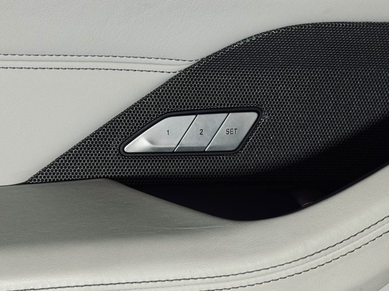 BMW G82 M4 COMPETITION 510 CH GARANTIE PREMIUM BMW 