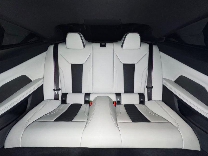 BMW G82 M4 COMPETITION 510 CH GARANTIE PREMIUM BMW 