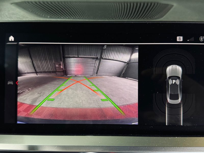 BMW G82 M4 COMPETITION 510 CH GARANTIE PREMIUM BMW 