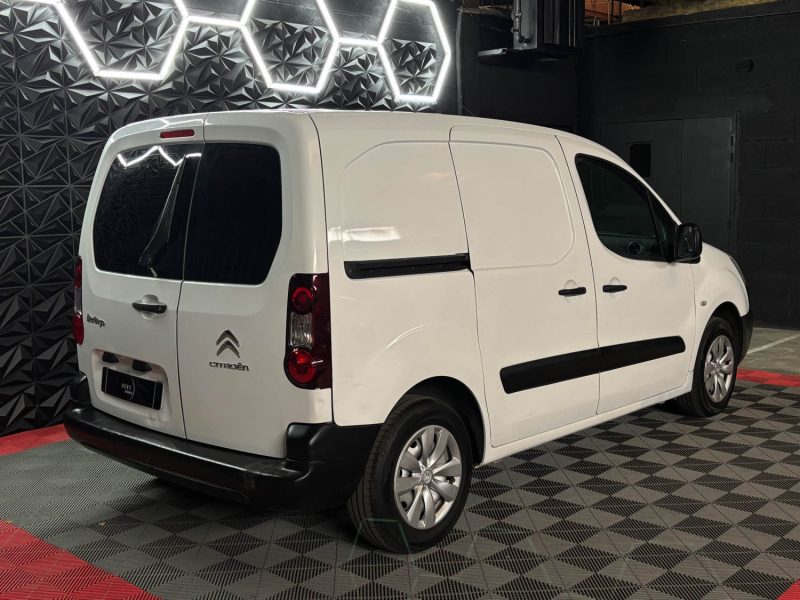 CITROEN BERLINGO 1.6 BlueHDI 75 CH GARANTIE 6 MOIS