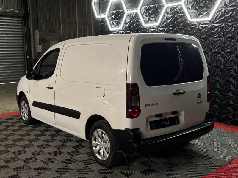 CITROEN BERLINGO 1.6 BlueHDI 75 CH GARANTIE 6 MOIS