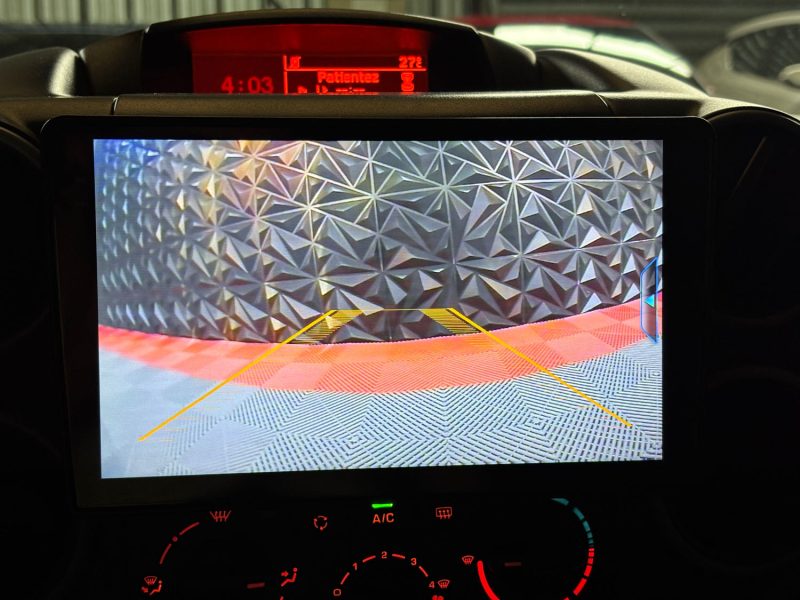 CITROEN BERLINGO 1.6 BlueHDI 75 CH GARANTIE 6 MOIS