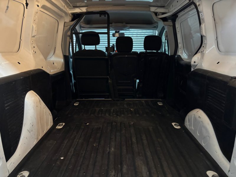 CITROEN BERLINGO 1.6 BlueHDI 75 CH GARANTIE 6 MOIS