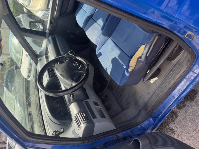 PEUGEOT EXPERT 1.9d 70cv 2004