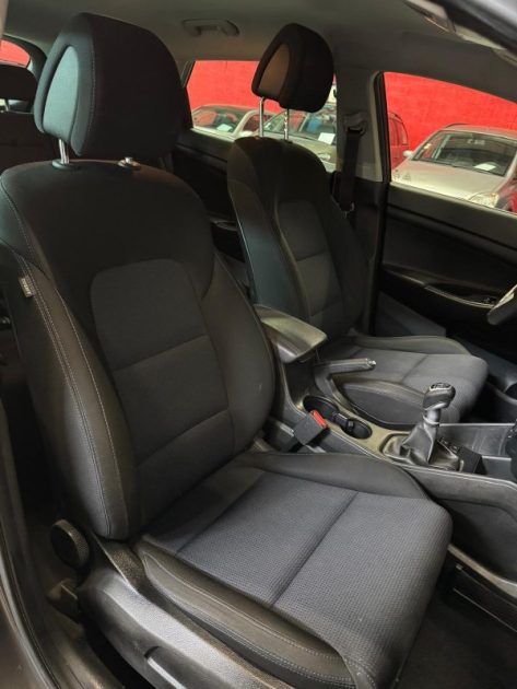 HYUNDAI TUCSON 1.6 GDI 2WD 132 