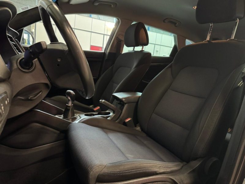 HYUNDAI TUCSON 1.6 GDI 2WD 132 