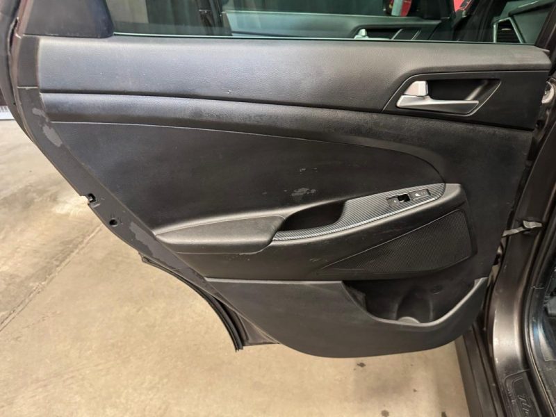 HYUNDAI TUCSON 1.6 GDI 2WD 132 