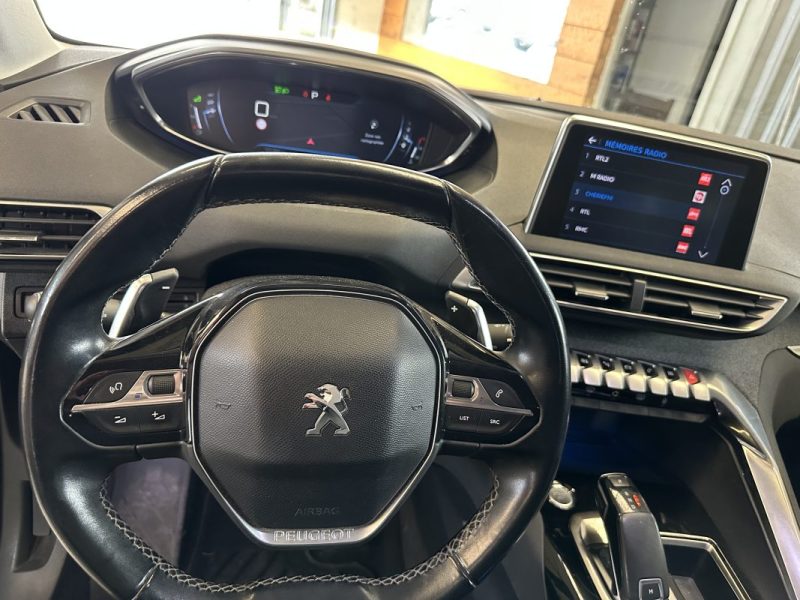 5008 1.5 BlueHDi 130ch Allure S&S EAT8