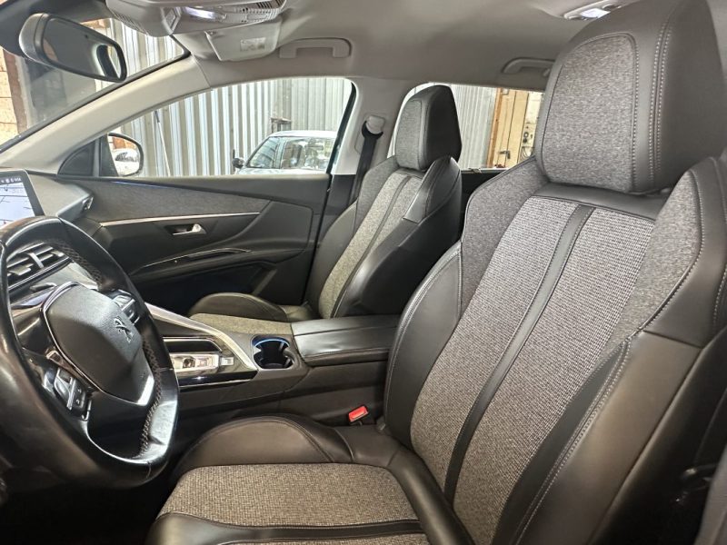 5008 1.5 BlueHDi 130ch Allure S&S EAT8