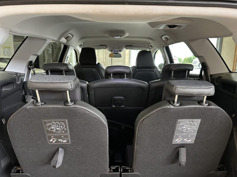 5008 1.5 BlueHDi 130ch Allure S&S EAT8