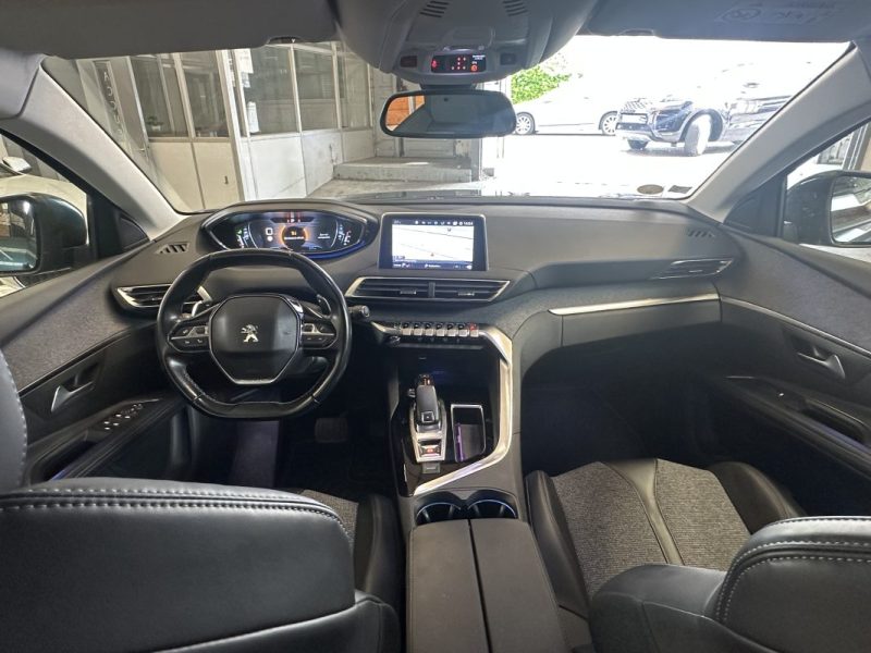 5008 1.5 BlueHDi 130ch Allure S&S EAT8