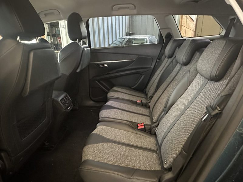 5008 1.5 BlueHDi 130ch Allure S&S EAT8