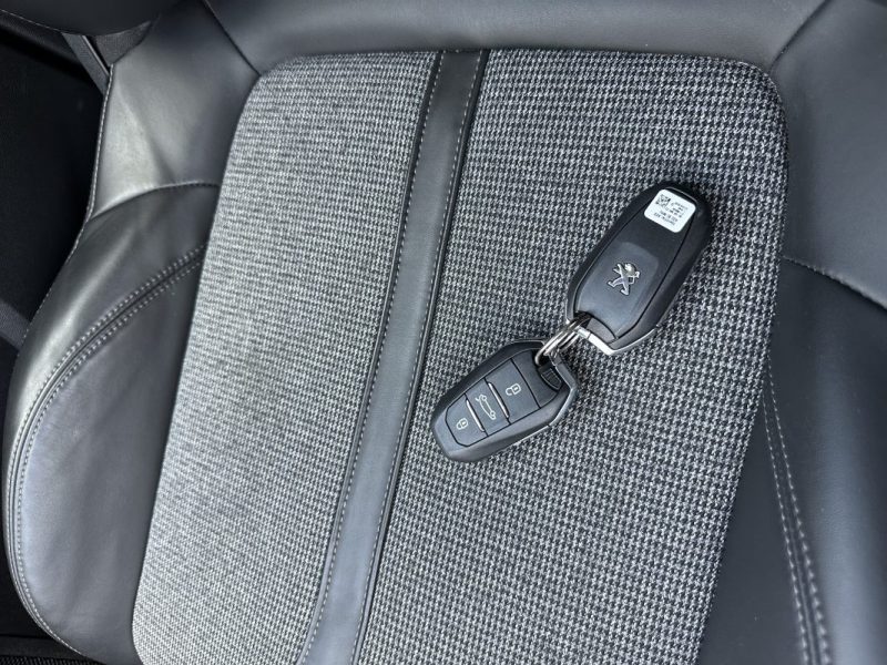 5008 1.5 BlueHDi 130ch Allure S&S EAT8