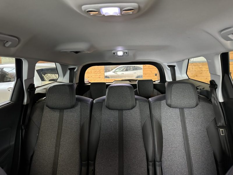 5008 1.5 BlueHDi 130ch Allure S&S EAT8