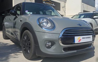 MINI MINI 2015