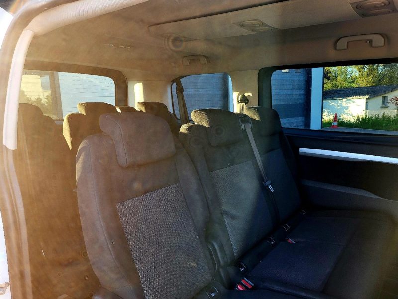 CITROEN JUMPY SPACE TOURER 2021