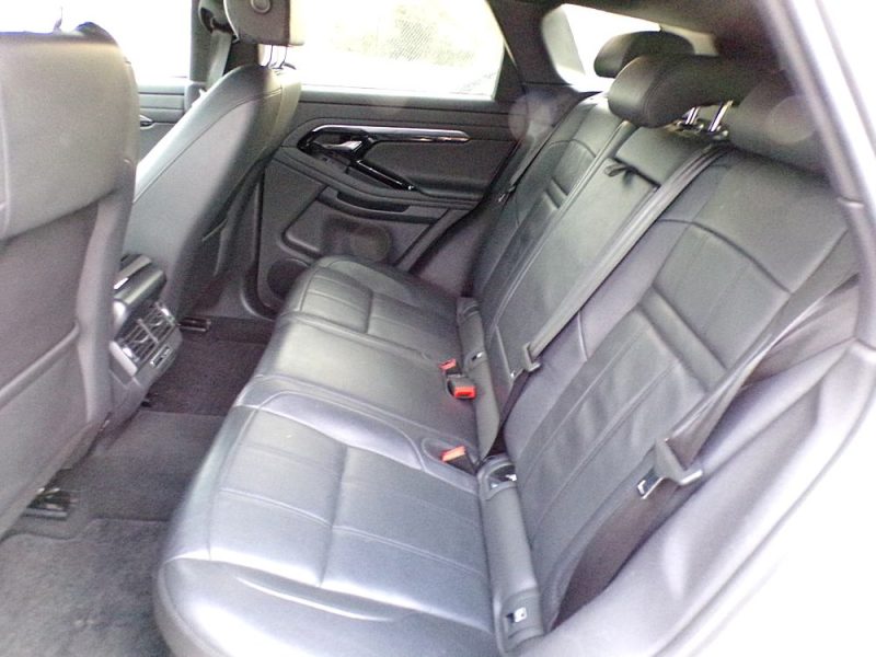 LAND ROVER RANGE ROVER EVOQUE 2022