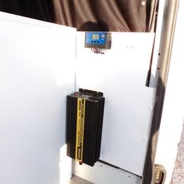 RENAULT MASTER III Camionnette 2011