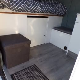 RENAULT MASTER III Camionnette 2011