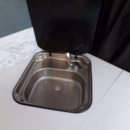 RENAULT MASTER III Camionnette 2011