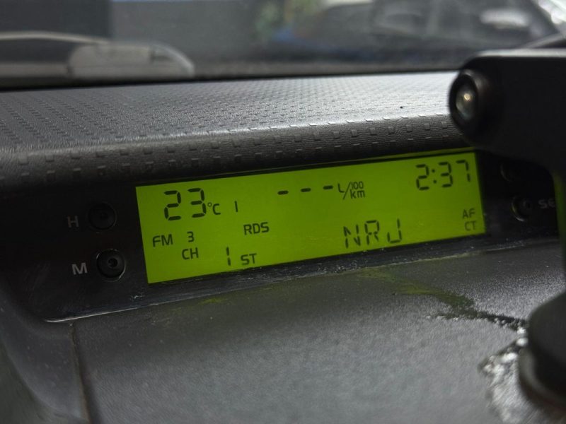 MITSUBISHI COLT 1.5 DID CZ5 12V TURBO 95cv