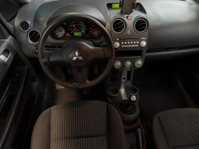 MITSUBISHI COLT 1.5 DID CZ5 12V TURBO 95cv