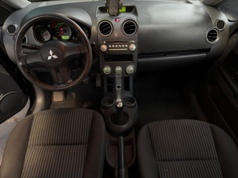 MITSUBISHI COLT 1.5 DID CZ5 12V TURBO 95cv