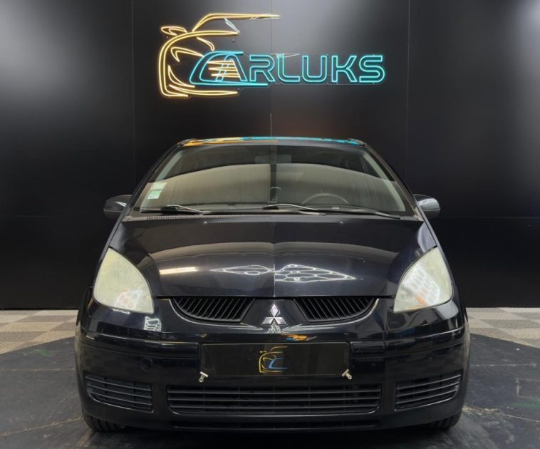 MITSUBISHI COLT 1.5 DID CZ5 12V TURBO 95cv